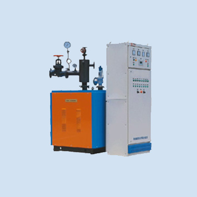 WDR承压电热水锅炉