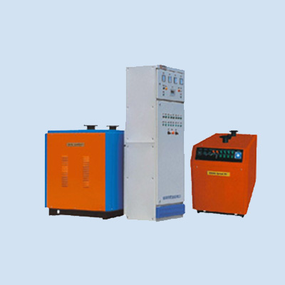 CWDR型常压电热水锅炉