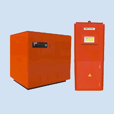 DKS型蓄热式电开水炉