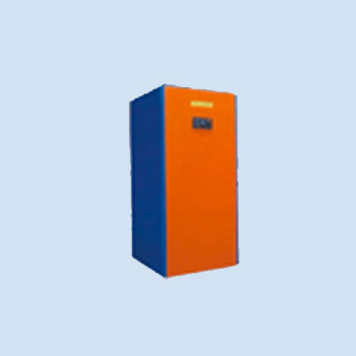 J型快速热交换器